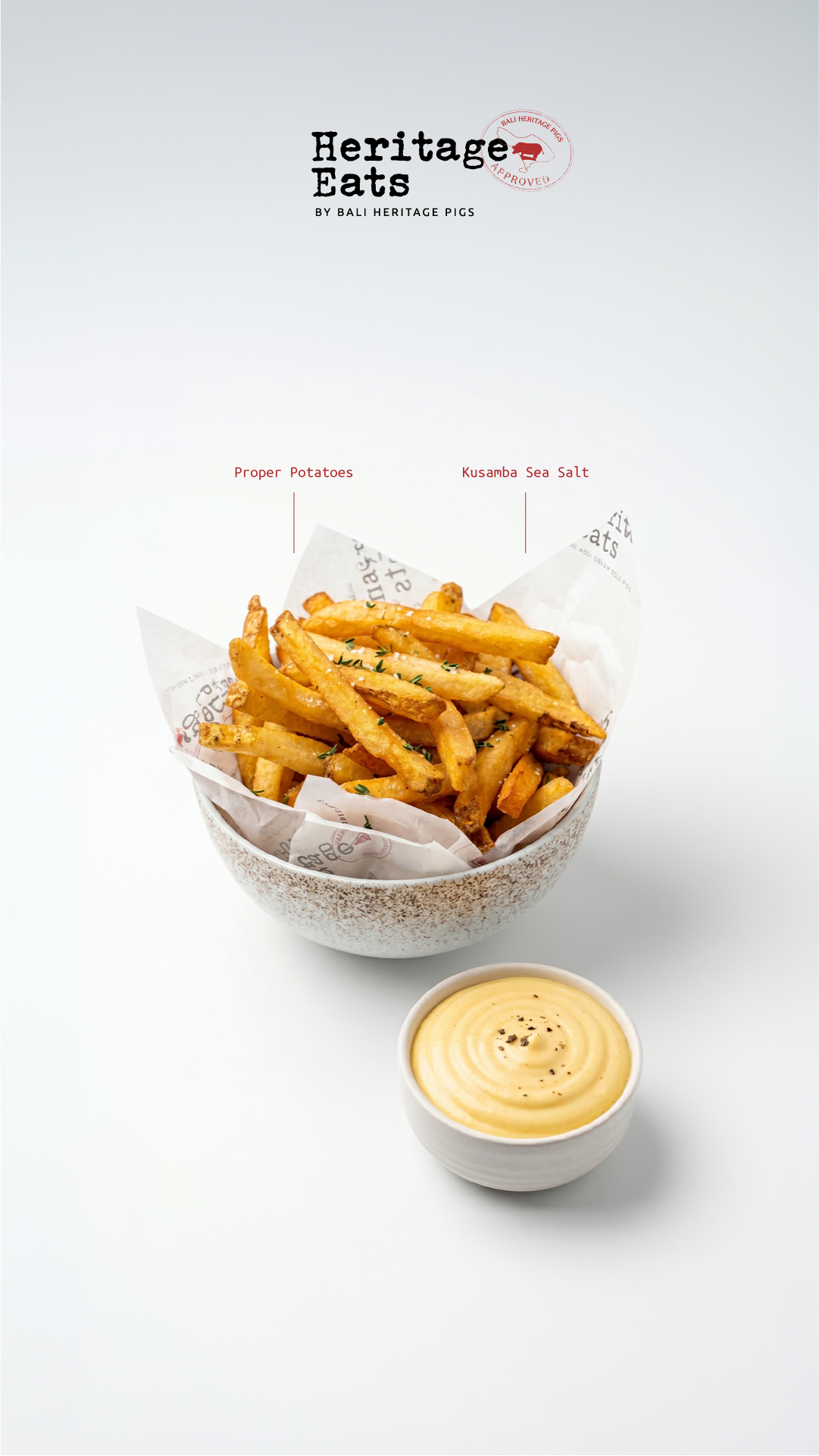 Heritage Chips