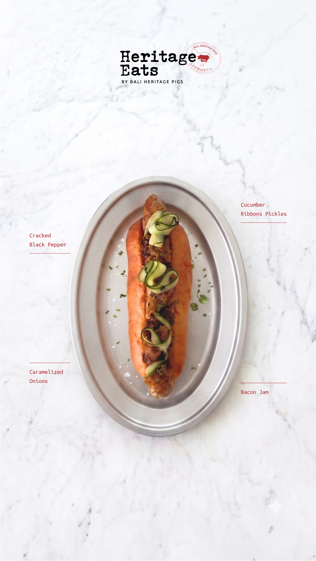 The Butcher's Dog